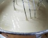 A picture of step 2 of St. Louis Style Gooey Butter Cake.