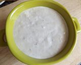 Foto del paso 2 de la receta Salsa atunada