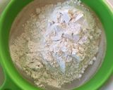 Foto del paso 2 de la receta: Scones dulces