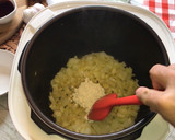 Foto del paso 3 de la receta: Ternera con almendras en olla FussionCook FC7Smart