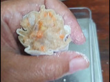 Dimsum Mentai (Ayam-Udang)