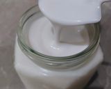Foto langkah ke 6 dari resep Yoghurt homemade versi 2 (tanpa di masak) super praktis 💕.