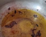 हैदराबादी चिकन बिरयानी रेसिपी चरण 2 फोटो
