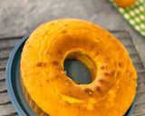 صورة لخطوة 3 من وصفة كيكة البرتقال 🍊 😋