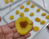 Foto langkah ke 2 dari resep Nastar.