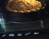 Foto langkah ke 4 dari resep Pizza Jagung Manis.