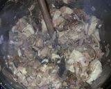 Foto del paso 3 de la receta: Tarta de pollo