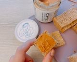 花生法式吐司的食譜步驟2照片