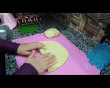 صورة لخطوة 7 من وصفة فايش الافران بطريقه بسيطه وتحفه 🥖🥐