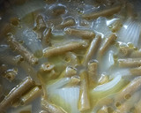 Foto del paso 6 de la receta: 187. Crema de judías verdes