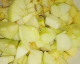 Foto del paso 8 de la receta: Tarta de manzana 🥧🍎🍏