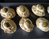 Foto del paso 6 de la receta: Huevos rellenos (abuela Mari)