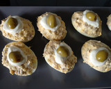 Foto del paso 6 de la receta: Huevos rellenos (abuela Mari)
