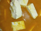 पनीर मसाला (paneer masala recipe in Hindi)