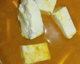 पनीर मसाला (paneer masala recipe in Hindi) रेसिपी चरण 3 फोटो