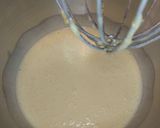 A picture of step 1 of Soft Orange Bundt Cake.