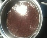 Foto del paso 1 de la receta: Hamburguesas de lentejas :)