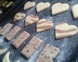 Foto del paso 3 de la receta: Galletitas de manteca