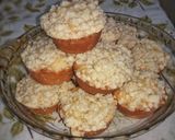 Foto del paso 8 de la receta: Muffins de pera con crumble