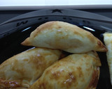 Foto del paso 7 de la receta: Empanadillas caseras FITNESS