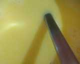 மேங்கோ கஸ்டர்ட் (Mango custard recipe nin ரெசிபி ஸ்டேப் 2 புகைப்படம்