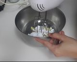 A picture of step 1 of Danish cookies.