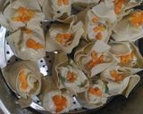 Foto langkah ke 7 dari resep Dimsum super plupy.