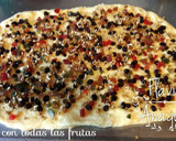 Foto del paso 5 de la receta: Pan Dulce Navideño 🎄🎅