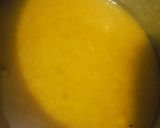 A picture of step 9 of Sattu Bafla with Dal.