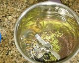 A picture of step 2 of Punjabi Aam ka achar.