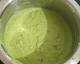 हरे मटर का हांडवा(hare matar ka handvo recipe in hindi) रेसिपी चरण 3 फोटो