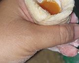 Foto langkah ke 6 dari resep Pempek Ayam.