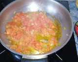 Foto del paso 1 de la receta: Ternera en salsa con champiñones