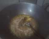 Foto langkah ke 3 dari resep Semur telur tahu ala betawi.