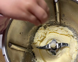 Foto del paso 2 de la receta: Galletas de mantequilla decoradas de Navidad (Thermomix y airfryer)