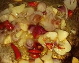 Foto langkah ke 3 dari resep Sayur labu siyem.