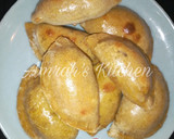 A picture of step 18 of Meat pie.