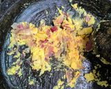 Foto langkah ke 1 dari resep Tongseng Ayam Sayur Tanpa Santan.