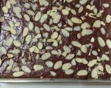 Foto langkah ke 7 dari resep Fudgy Brownies Gluten-free.