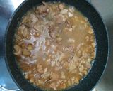 Foto langkah ke 4 dari resep Mie Ayam.