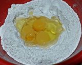 Foto del paso 1 de la receta: Varenikes, pasta tradicional de los judíos polacos