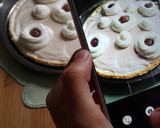 Foto del paso 14 de la receta: Tarta de castañas al brandy