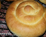 Foto del paso 8 de la receta: Ensaimadas
