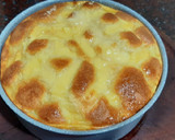 Foto del paso 5 de la receta: Torta con crema pastelera