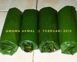 Foto langkah ke 10 dari resep Nasi Bakar Ikan.