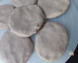 Foto del paso 8 de la receta: Milcao Solito🌟 (Apto para Vegetarianos Y Veganos)