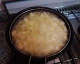 Foto del paso 2 de la receta: Tortilla de papas rellena