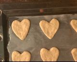 A picture of step 4 of Mini pizza bites- part 3 (dough and assembling).