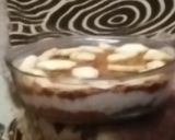 صورة لخطوة 1 من وصفة بولة كنافه بالفواكه