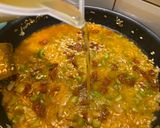 Tenger legjava paella recept fázis 9 fotója